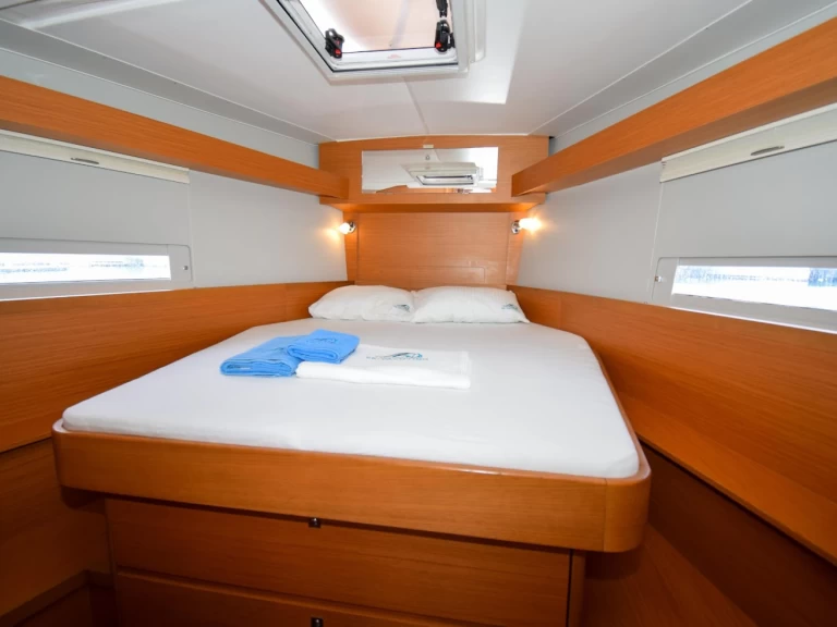 Alquiler Velero en Préveza - Dufour Dufour 430 Grand Large