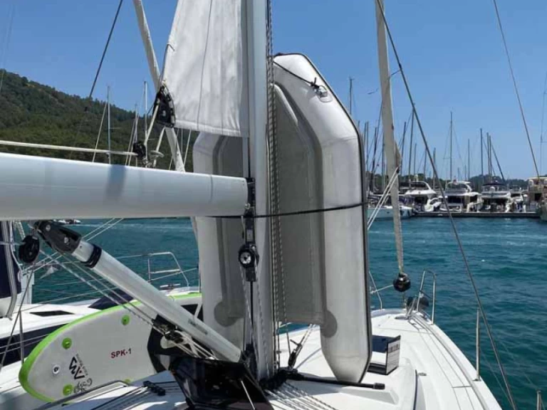 Alquiler Velero en Göcek - Bavaria Bavaria C38