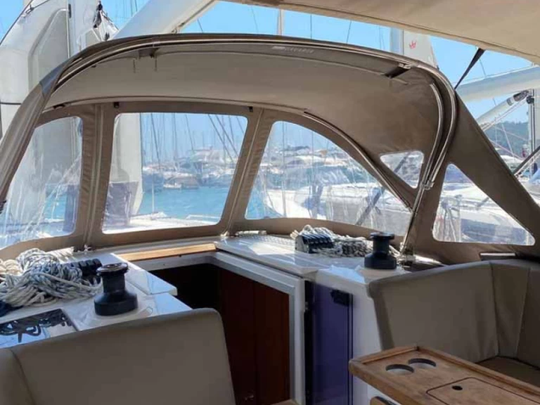 Alquiler de embarcaciones Bavaria Bavaria C38 enGöcek en Samboat