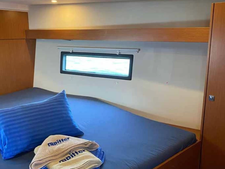 Velero para alquilar Göcek al mejor precio