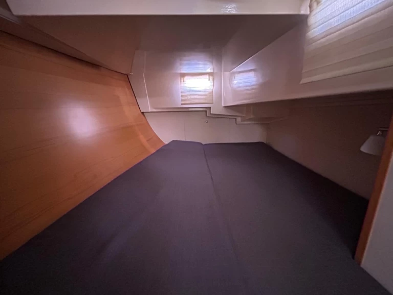 Alquiler de Velero, con o sin patrón Hanse Seget Donji