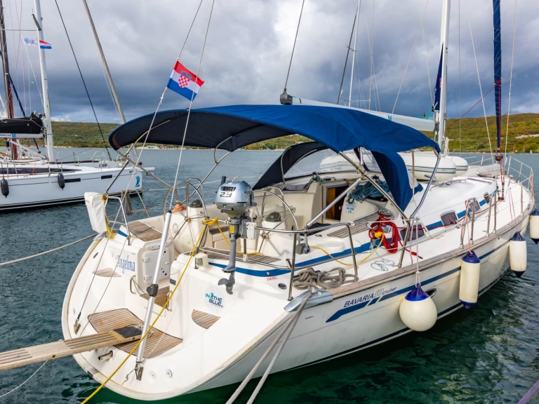 Alquiler Punat - Bavaria Bavaria 50 Cruiser en SamBoat