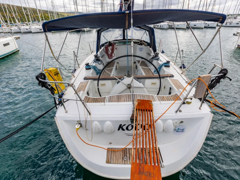 Alquiler de embarcaciones Bénéteau First 40.7 enPunat en Samboat