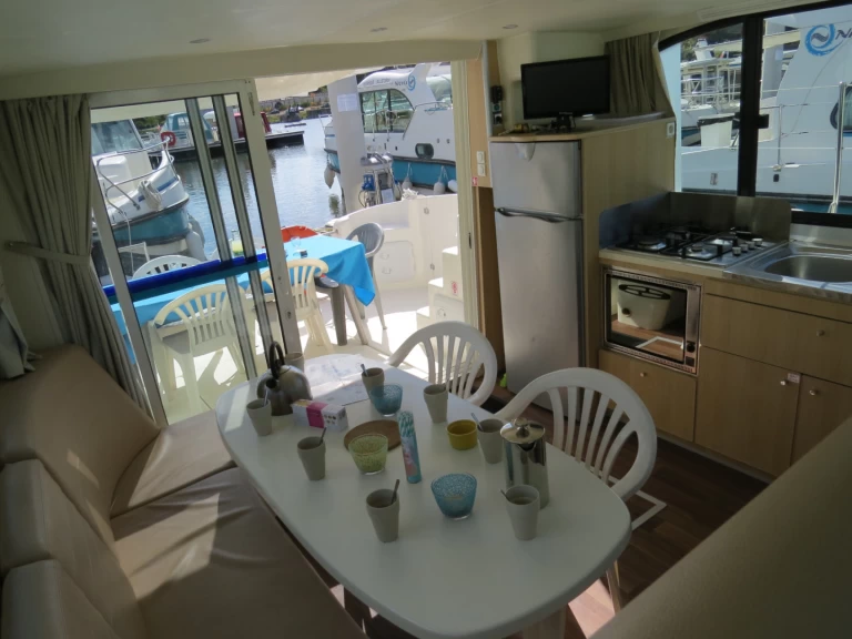 Casa flotante para alquilar Grez-Neuville al mejor precio