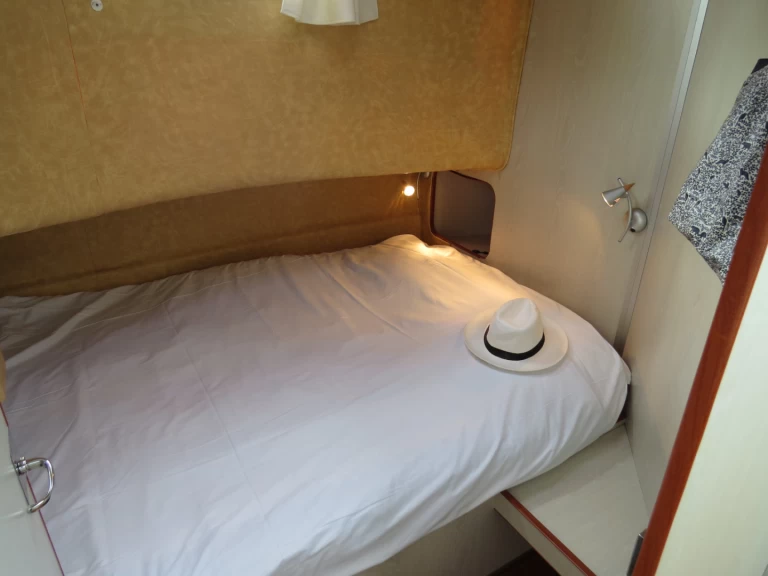 Alquiler de Casa flotante, con o sin patrón Nicols Yacht Sablé-sur-Sarthe