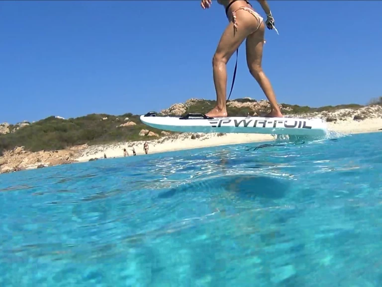 Alquiler de Bali Bali 4.3 en La Maddalena