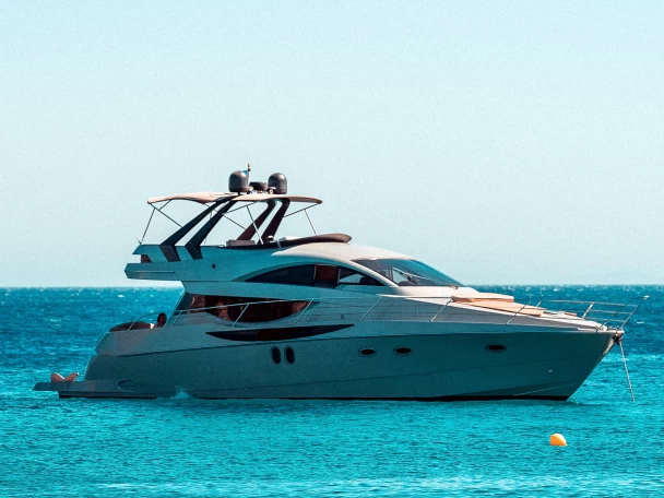 Alquiler de Lancha, con o sin patrón Numarine Ornós