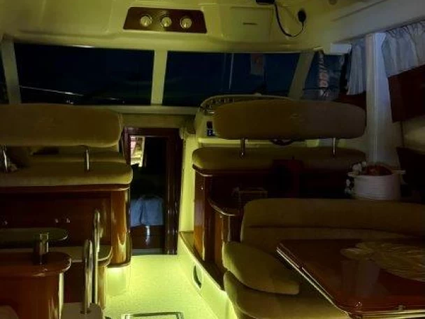 Alquiler Split - Jeanneau Prestige 46 en SamBoat