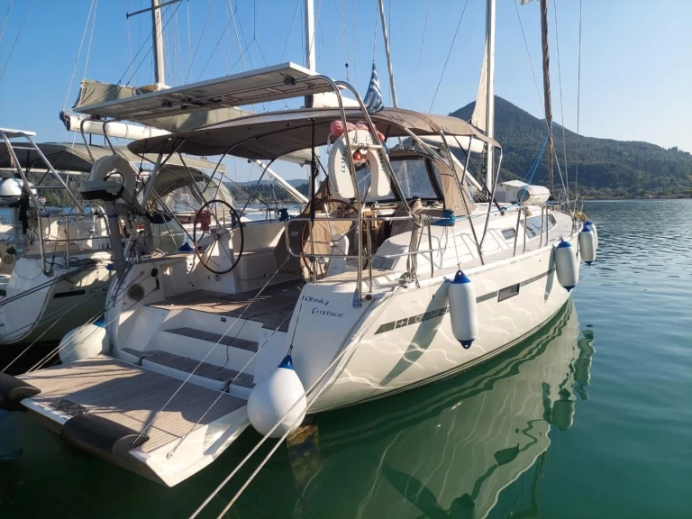 Alquiler Vlycho - Bavaria Cruiser 46 en SamBoat