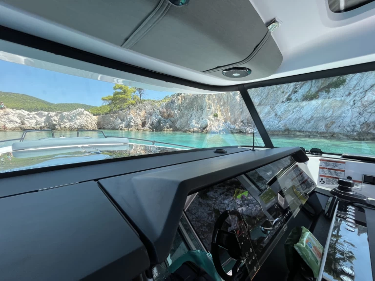 Alquiler Lancha en Skiathos - Axopar Axopar 37 XC Cross Cabin