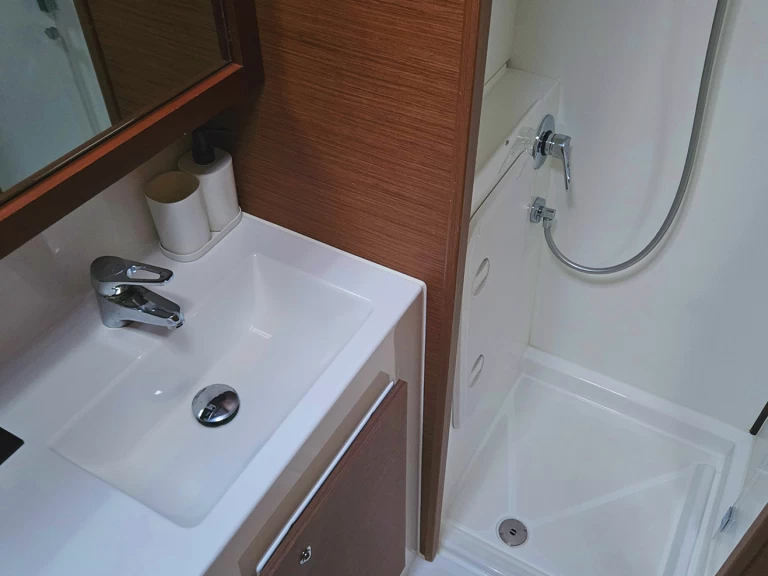 Lagoon Lagoon 42 de alquiler a Fethiye