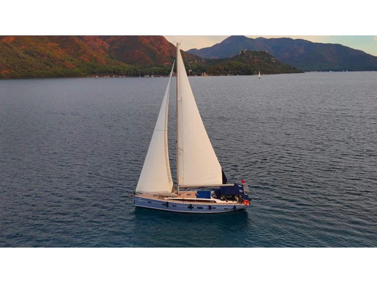 Alquiler Marmaris - D&D Yacht D&D Kufner 54 Exclusive en SamBoat