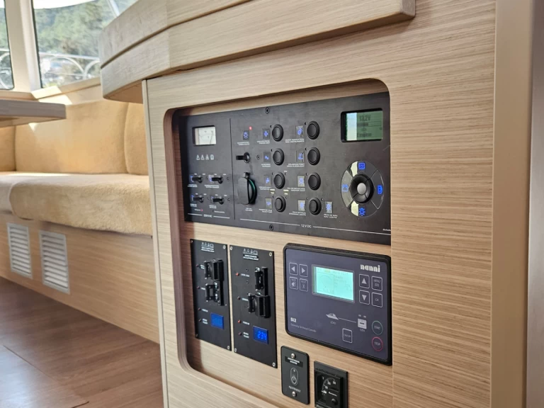 Alquiler de embarcaciones Lagoon Lagoon 42 enFethiye en Samboat