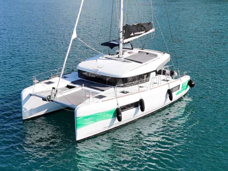 Catamarán para alquilar Fethiye al mejor precio