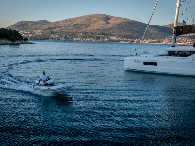 Alquiler Seget Donji - Lagoon Lagoon 43 en SamBoat