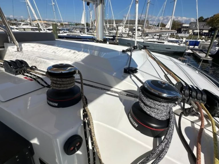 Alquiler Road Town - Fountaine Pajot Fountaine Pajot FP 44 Maestro - 3 cab. en SamBoat