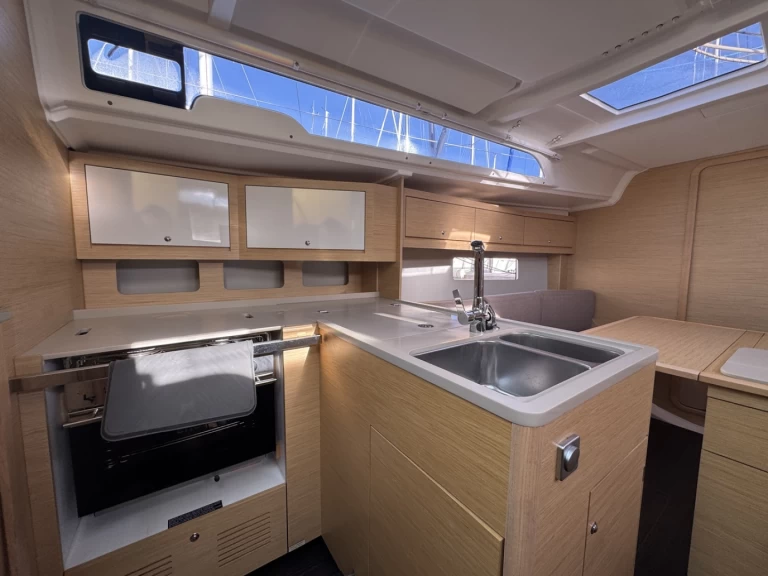 Velero para alquilar La Rochelle al mejor precio