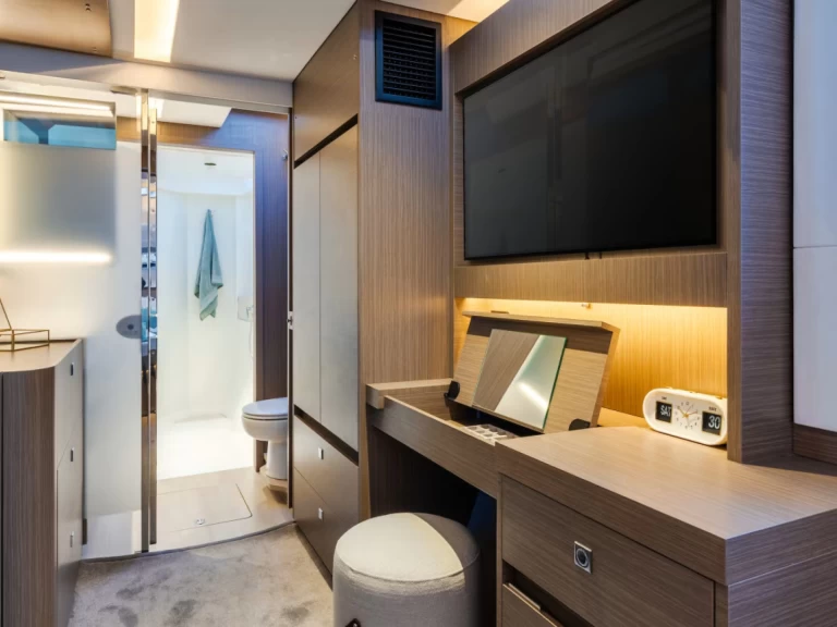 Alquiler Placencia - Leopard Moorings 5200 en SamBoat