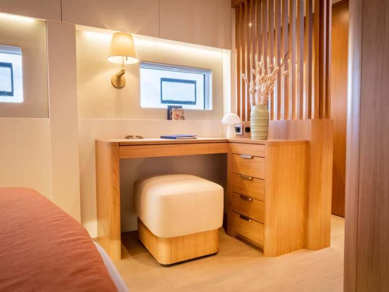 Alquiler de embarcaciones Bali Bali 5.8 enProvincia di Sassari en Samboat