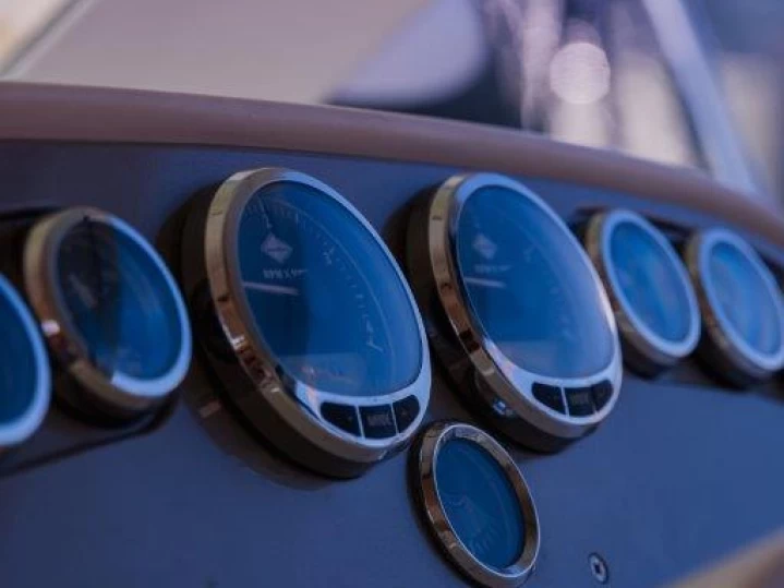 Alquiler de embarcaciones Jeanneau Prestige 46 enHvar en Samboat