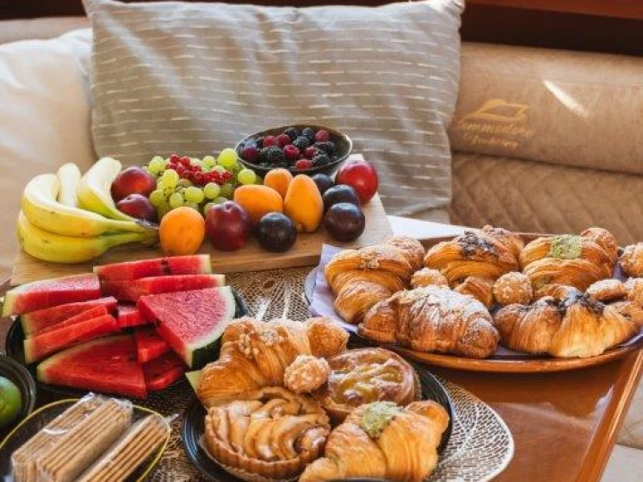 Alquiler Hvar - Jeanneau Prestige 46 en SamBoat