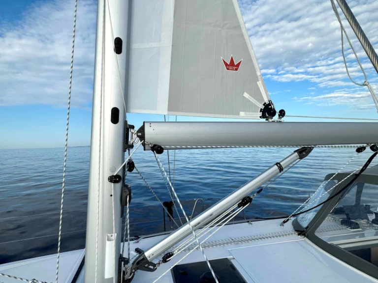 Alquiler Zante - Bavaria Bavaria C42 en SamBoat