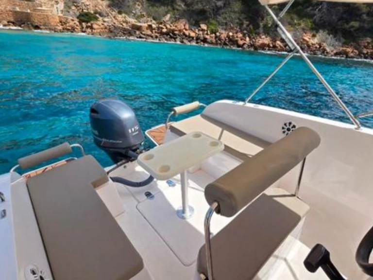 Alquiler de embarcaciones Boats mak Cattleya X6 enPalma de Mallorca en Samboat