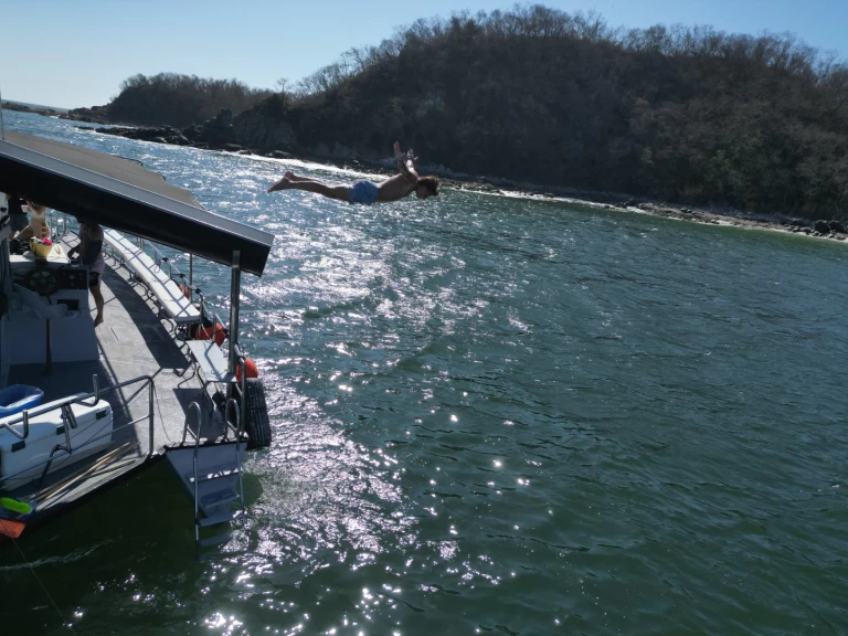 Custom Made 2 de alquiler a Puerto Vallarta