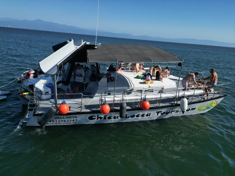 Alquiler de Custom Made 2 en Puerto Vallarta