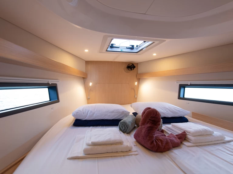 Velero para alquilar Préveza al mejor precio