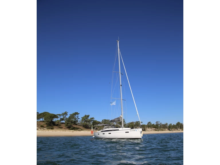 Alquiler de barcos Portimão barato de Bavaria 41 Cruiser Style