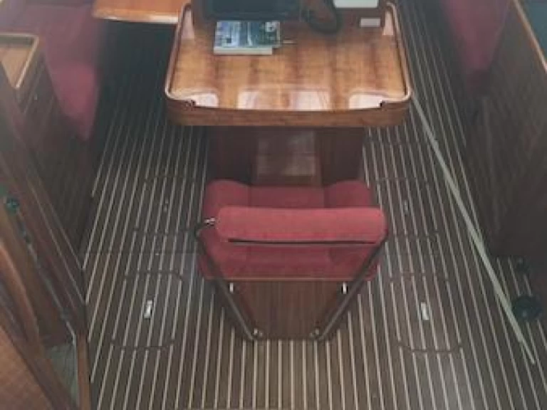 Alquiler Quiberon - Alliaura-Marine FEELING 44 DI en SamBoat