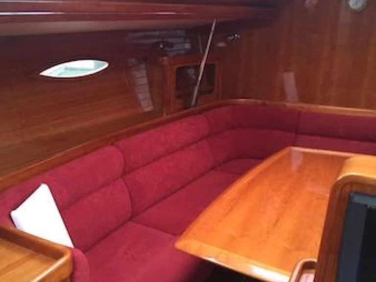 Alquiler de barcos Quiberon barato de FEELING 44 DI