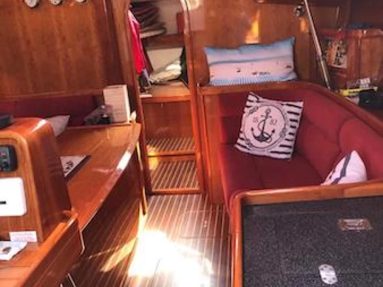 Alquiler Velero en Quiberon - Alliaura-Marine FEELING 44 DI