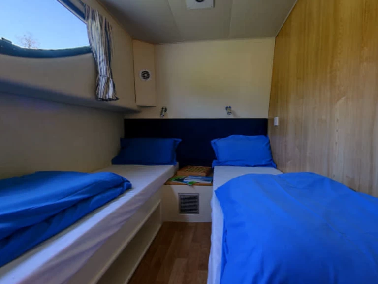 Alquiler Lancha en Migennes - Le Boat Magnifique