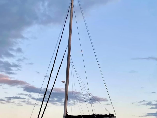 Catamarán para alquilar Le Marin al mejor precio