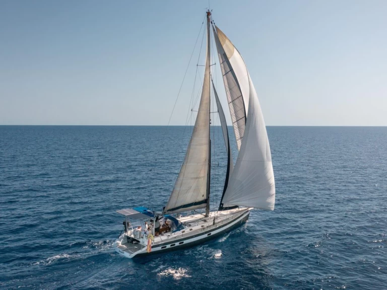 Alquiler de embarcaciones Alubat Yachts Cigale 16 enPort d'Andratx en Samboat