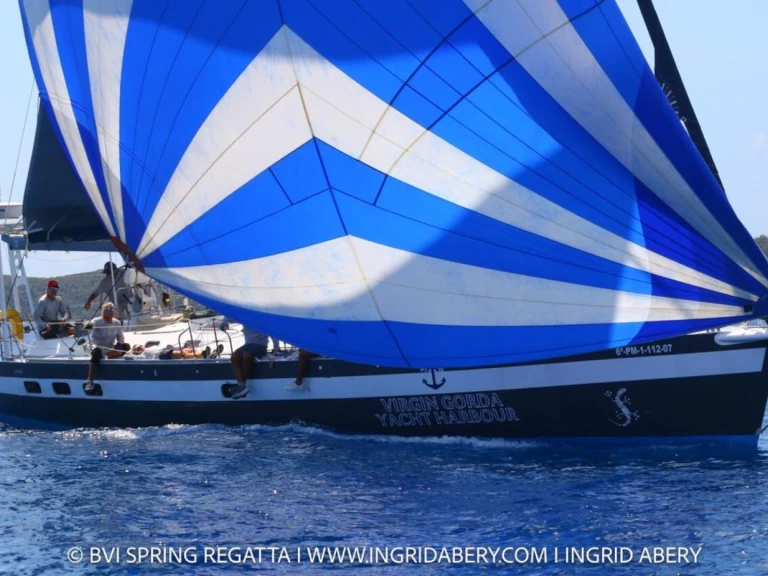 Alquiler de Velero, con o sin patrón Alubat Yachts Port d'Andratx