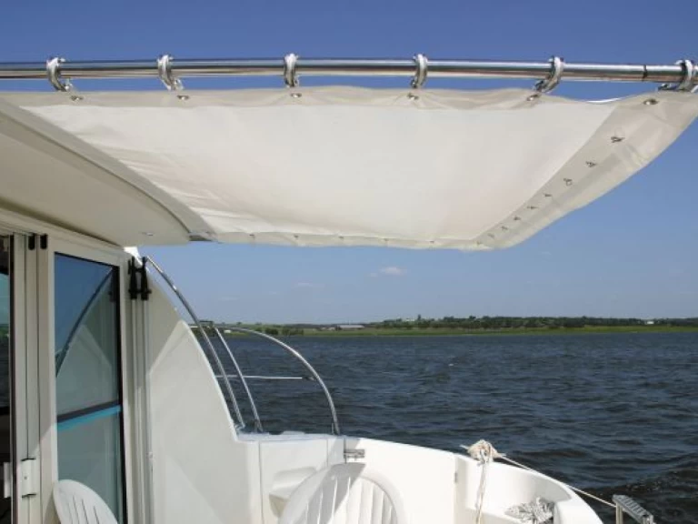 Alquiler de embarcaciones Estivale Duo enBellegarde en Samboat