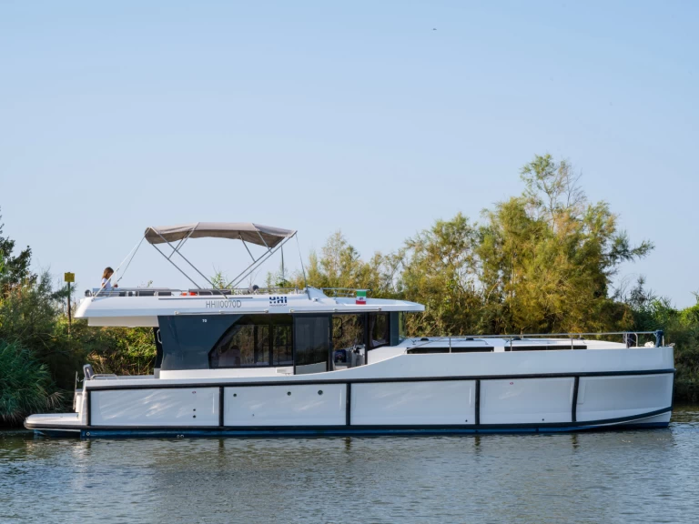 Alquiler Casale sul Sile - Delphia Poseidon 45 en SamBoat