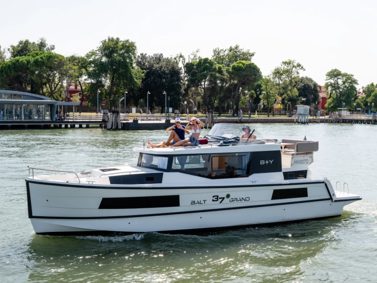Casa flotante para alquilar Casale sul Sile al mejor precio