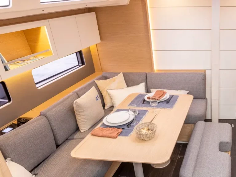 Alquiler de barcos Road Town barato de Moorings 41.3