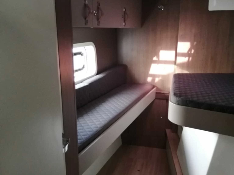 Alquiler de embarcaciones Bali Bali Catspace Voile enCagliari en Samboat