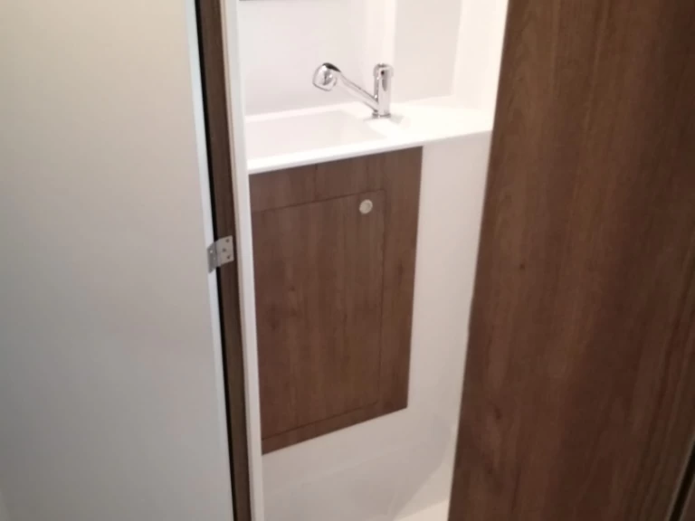 Alquiler Catamarán Bali con o sin  título de navegación