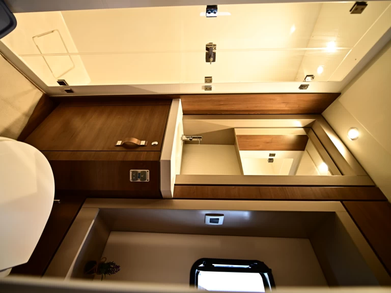 Alquiler Furnari - Bali Bali 4.6 en SamBoat