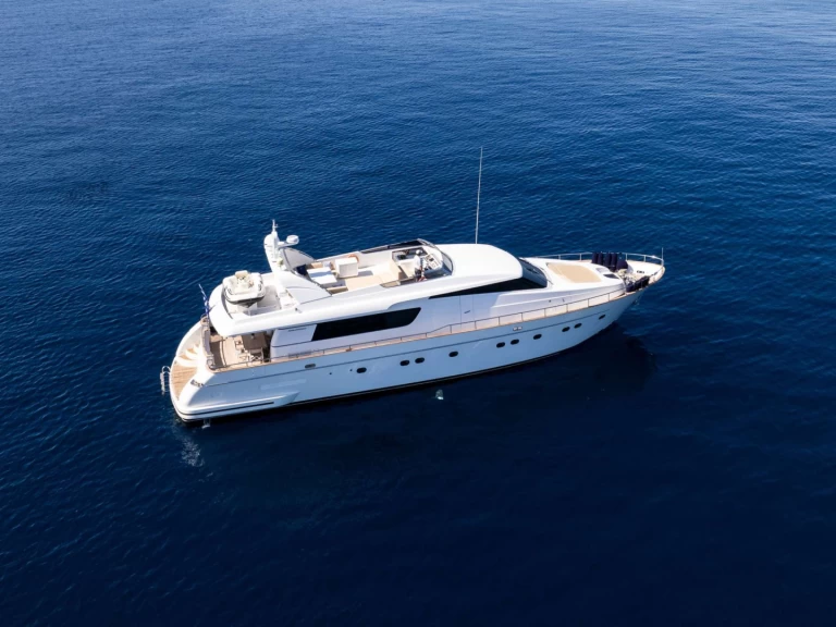 Alquiler de San Lorenzo Alegria en El Pireo