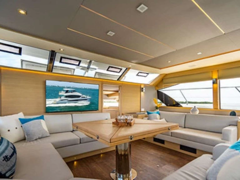 Alquiler de Aquila The Wandering Hillbilly en Islas Vírgenes Británicas