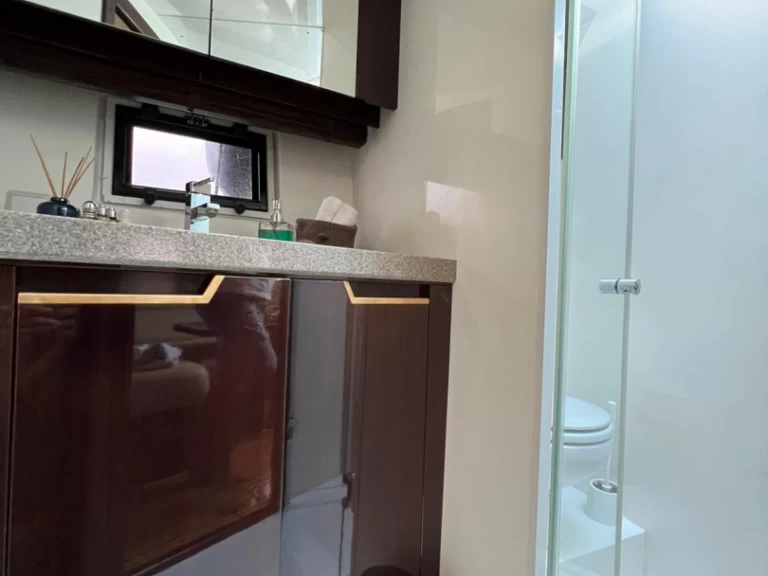 Alquiler de barcos Seget Donji barato de Galeon 385 HTS