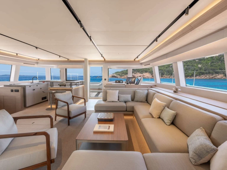 Alquiler Palma de Mallorca - Lagoon IMLADRIS en SamBoat