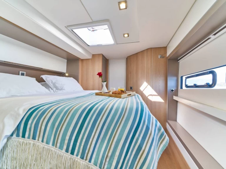 Alquiler Catamarán Bali con o sin  título de navegación